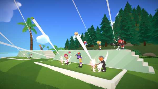 super-battle-golf-viet-hoa