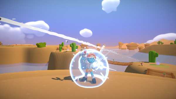 super-battle-golf-viet-hoa