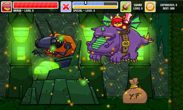 super-chibi-knight