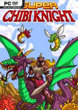 super-chibi-knight