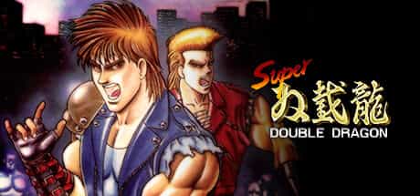super-double-dragon
