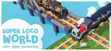 super-loco-world-cozy-train-automation-viet-hoa