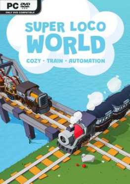super-loco-world-cozy-train-automation-viet-hoa