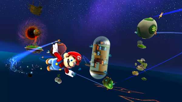 super-mario-galaxy
