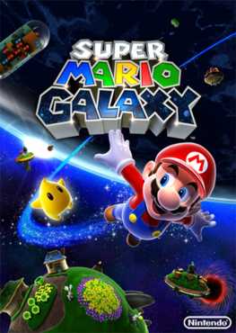 super-mario-galaxy