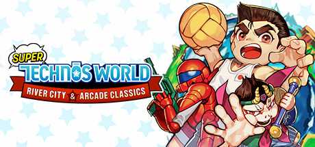 super-technos-world-river-city-technos-arcade-classics-viet-hoa