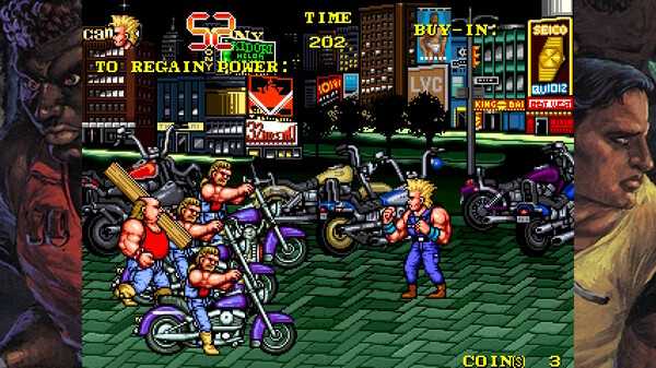 super-technos-world-river-city-technos-arcade-classics-viet-hoa
