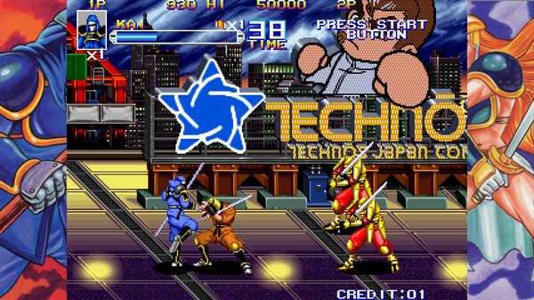 super-technos-world-river-city-technos-arcade-classics-viet-hoa