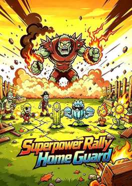 superpower-rally-home-guard