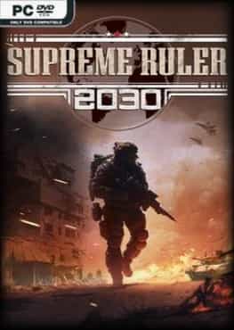 supreme-ruler-2030-project-2025