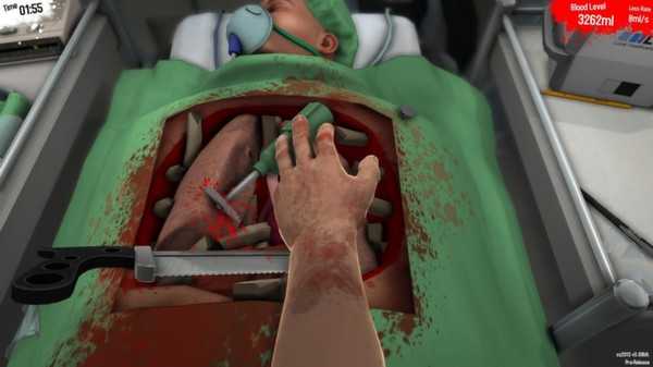 surgeon-simulator