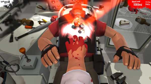 surgeon-simulator