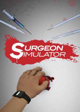 surgeon-simulator