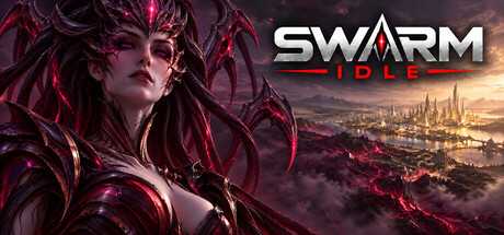 swarm-idle