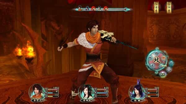 sword-and-fairy-5-tien-kiem-ky-hiep-truyen-5-viet-hoa