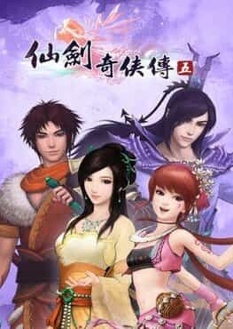 sword-and-fairy-5-tien-kiem-ky-hiep-truyen-5-viet-hoa