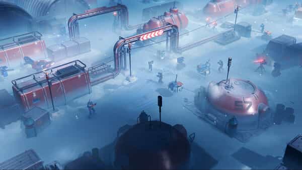 synthetik-2-arms-race