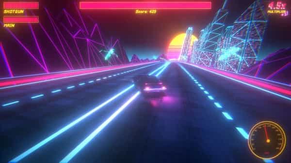 synthwave-fury