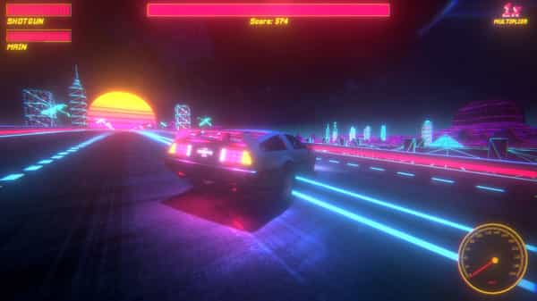 synthwave-fury