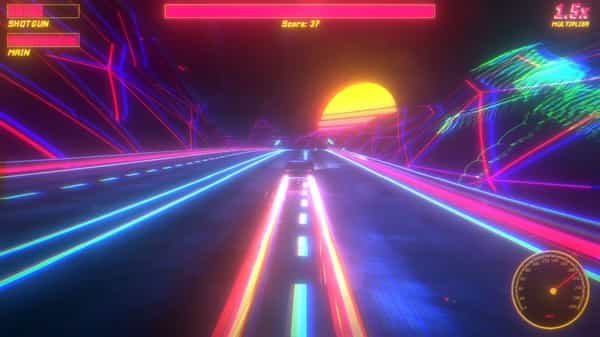 synthwave-fury