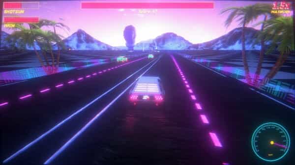 synthwave-fury