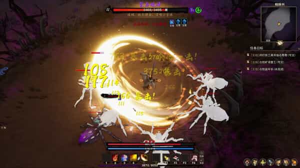 tales-of-spark-than-linh-thach-chi-kiep-viet-hoa