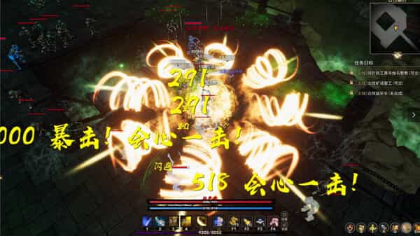 tales-of-spark-than-linh-thach-chi-kiep-viet-hoa