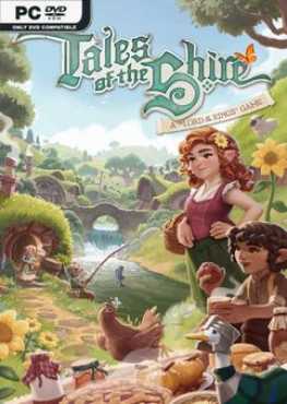 tales-of-the-shire-a-the-lord-of-the-rings-game-viet-hoa