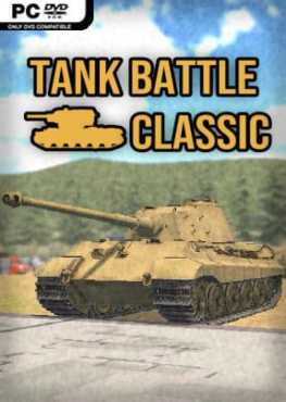 tank-battle-classic