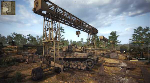 tank-squad