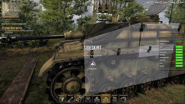 tank-squad