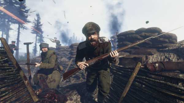 tannenberg-online-multiplayer