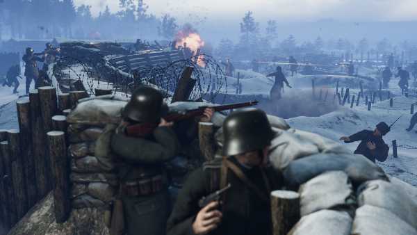 tannenberg-online-multiplayer