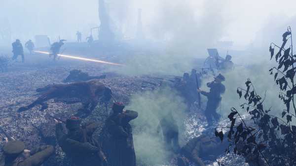 tannenberg-online-multiplayer