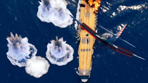 task-force-admiral-vol1-american-carrier-battles