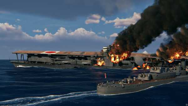 task-force-admiral-vol1-american-carrier-battles