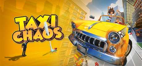 taxi-chaos