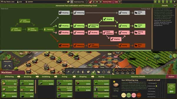 tea-garden-simulator