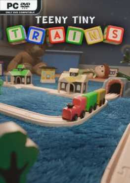 teeny-tiny-trains