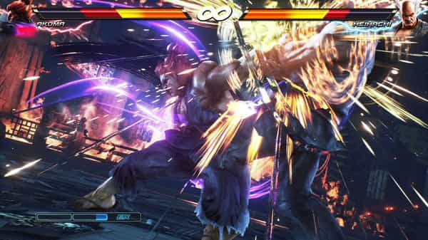 tekken-7-ultimate-edition-v501-all-dlcs-online-multiplayer