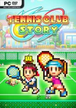 tennis-club-story