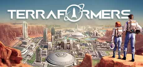 terraformers-independence