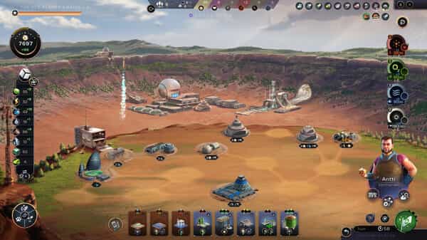 terraformers