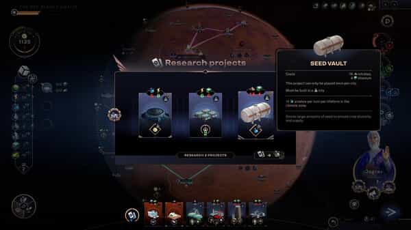 terraformers