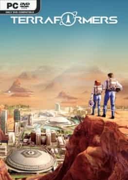 terraformers-independence