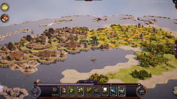 terrascape