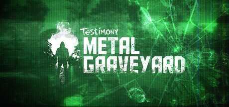 testimony-metal-graveyard