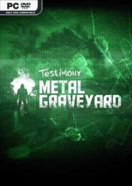 testimony-metal-graveyard