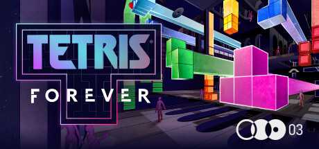 tetris-forever