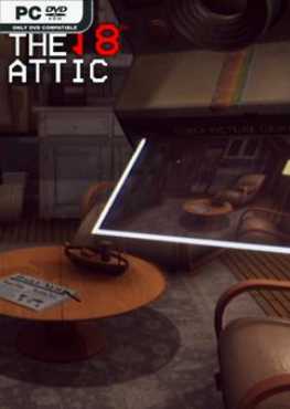 the-18th-attic-paranormal-anomaly-hunting-game-viet-hoa
